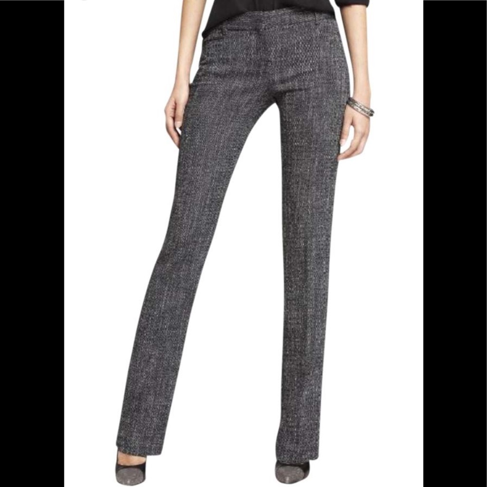 Express Editor pants never worn